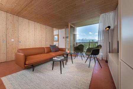 Sulai Ferienwohnung Chasa Laina Sent